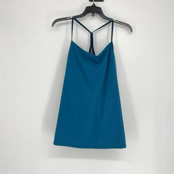 Bodyglove Zephyr tank top in Alpine teal XL - Picture 8 of 13